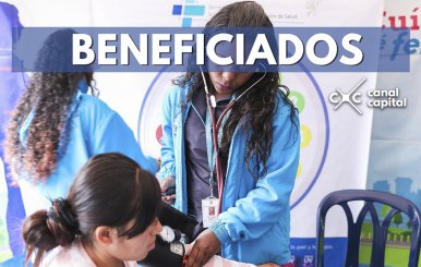 beneficiados