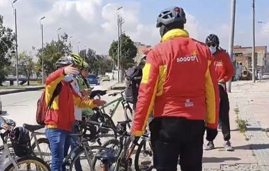 Bicirrecorrido