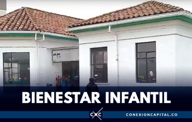 Remodelarán el jardín infantil Mundo Nuevo