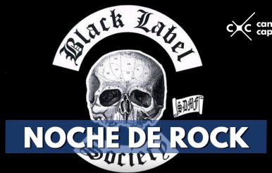 Black Label Society