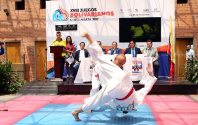 Campeonato Sudamericado de Jiu-Jitsu