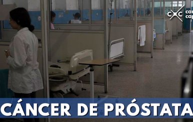 Signos de alerta que indicarían posible cáncer de próstata