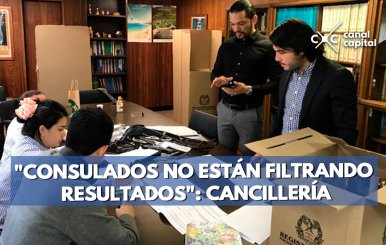 cancilleria