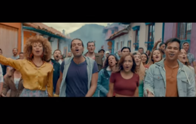 cancion