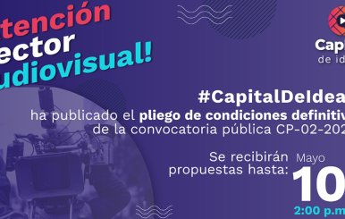 Capital de Ideas