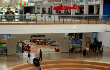 Centro Comercial Plaza Imperial