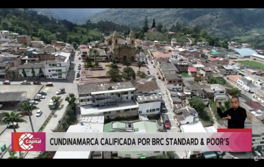Cundinamarca