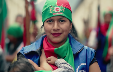 Guardia Indígena