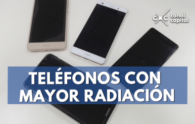 celulares
