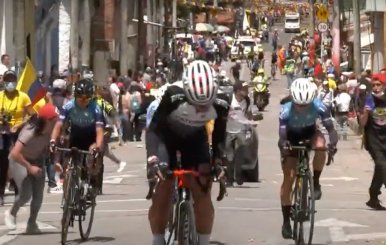 Ciclismo