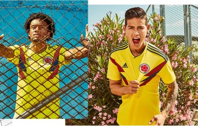 clombia ok
