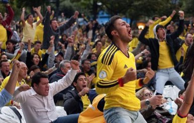 colombia