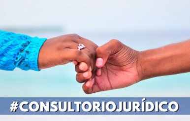 #CONSULTORIOJURÍDICO