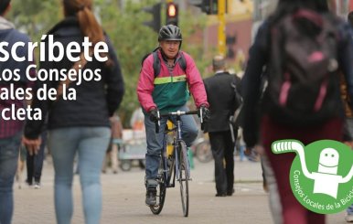 Consejos de la Bicicleta