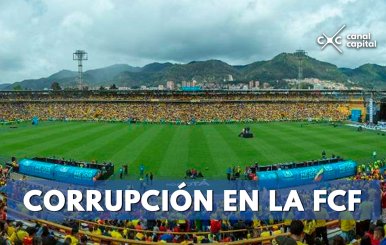 Super Intendencia de Industria y Comercio destapa corrupción en la Federación