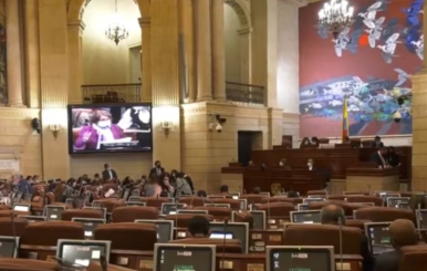 Corte Constitucional