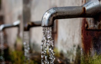Cortes de Agua