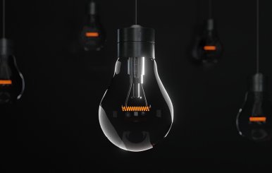 Cortes de luz en Bogotá