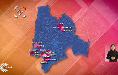Cundinamarca