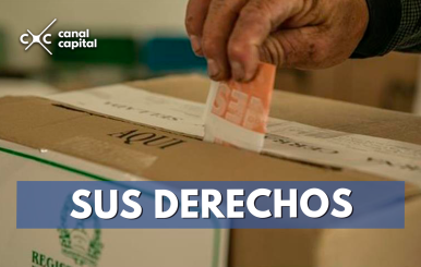 derechos