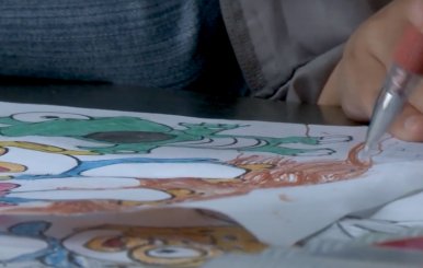 Dibujo