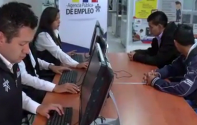 empleo