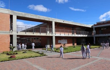 Así puede acceder a un colegio distrital