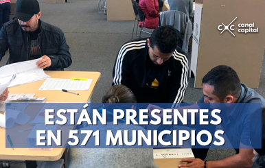 Elecciones 2018