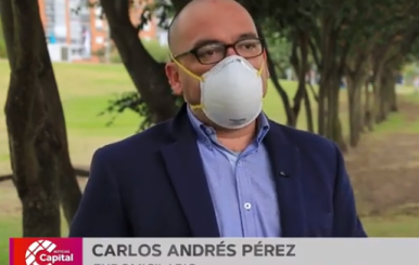 Exdomiciliario le reconocieron contrato laboral.