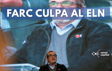 farc-eln