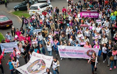 feminicidio