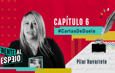 FRENTE AL ESPEJO Thumbnail Cartas De Duelo Cap 6