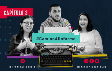 FRENTE AL ESPEJO_THUMBNAIL_YOUTUBE_CAMINO_AL_INFORME CAP 2