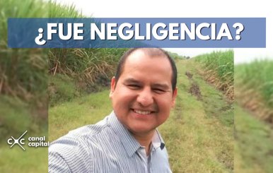 ¿FUE-NEGLIGENCIA--