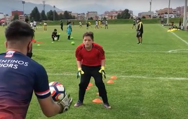 Fútbol