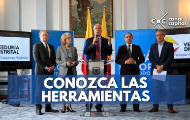 herramientas