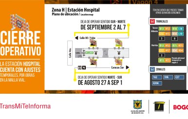 hospital