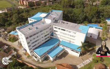 Hospital San Rafael