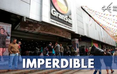 IMPERDIBLE-