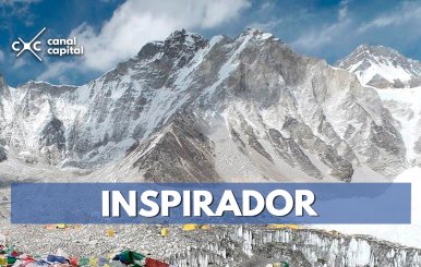 Monte Everest