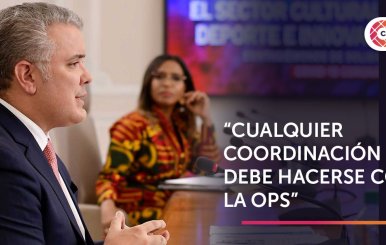 Iván Duque