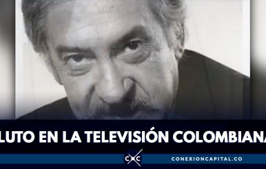 Falleció Jaime Santos, interprete de Clímaco Urrutia