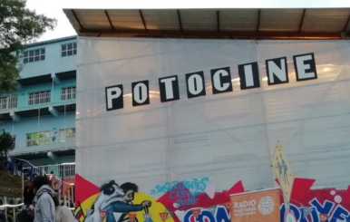 Potocine