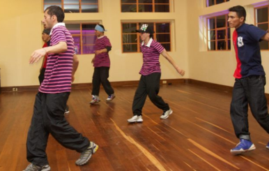 danza