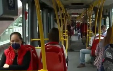 TransMilenio