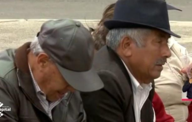 Día del Pensionado