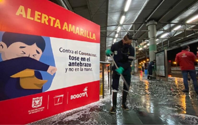 Alcaldia de Bogota - bogota.gov.co