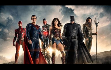 justiceleague