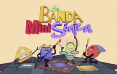 las_aventuras_de_la_banda