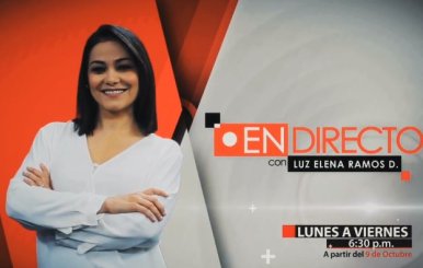 luz elana